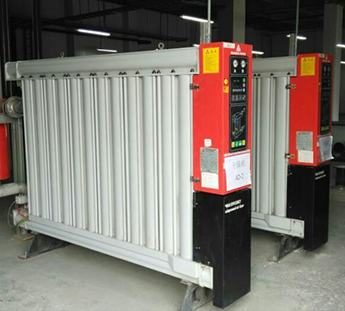 激光切割行業壓縮空氣后處理解決方案匯...